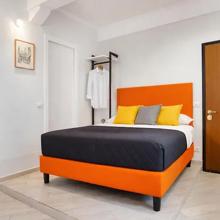 Apartamento Trastevere Loft - Bright & Quiet By Rhr *