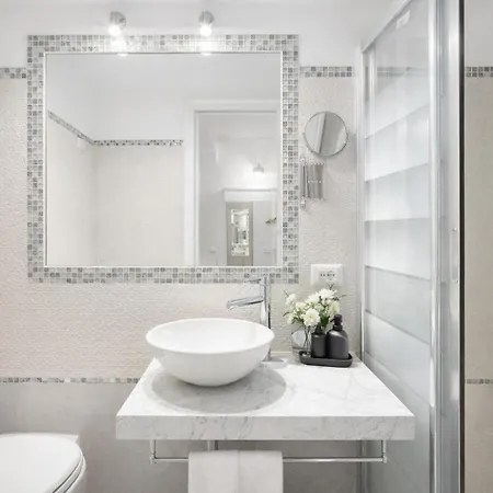 Trastevere Loft - Bright & Quiet By Rhr