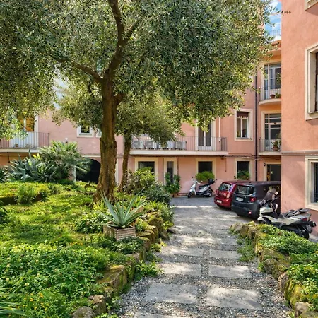 Trastevere Loft - Bright & Quiet By Rhr *